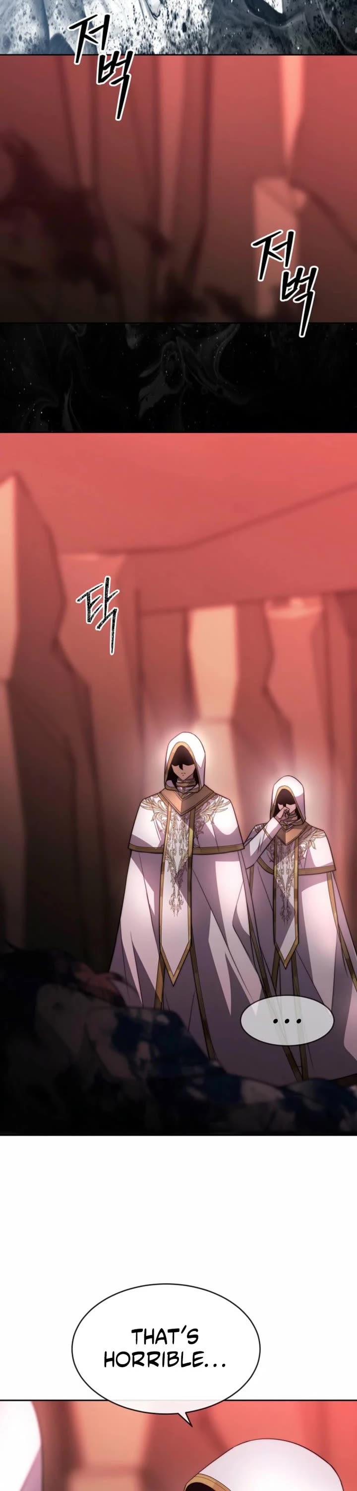 Black Haze (2025) chapter 58 page 7