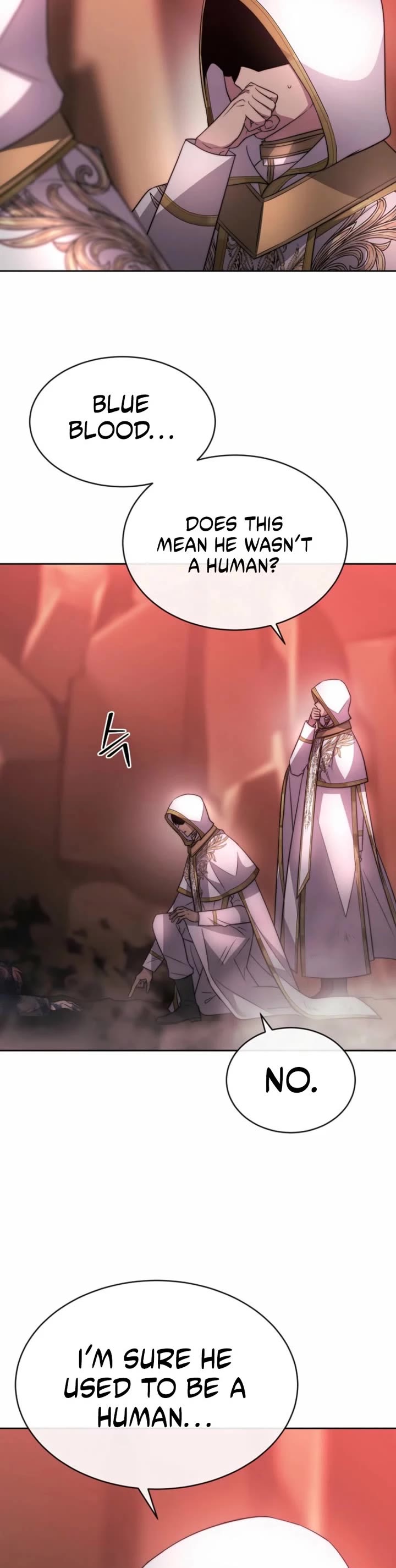 Black Haze (2025) chapter 58 page 8