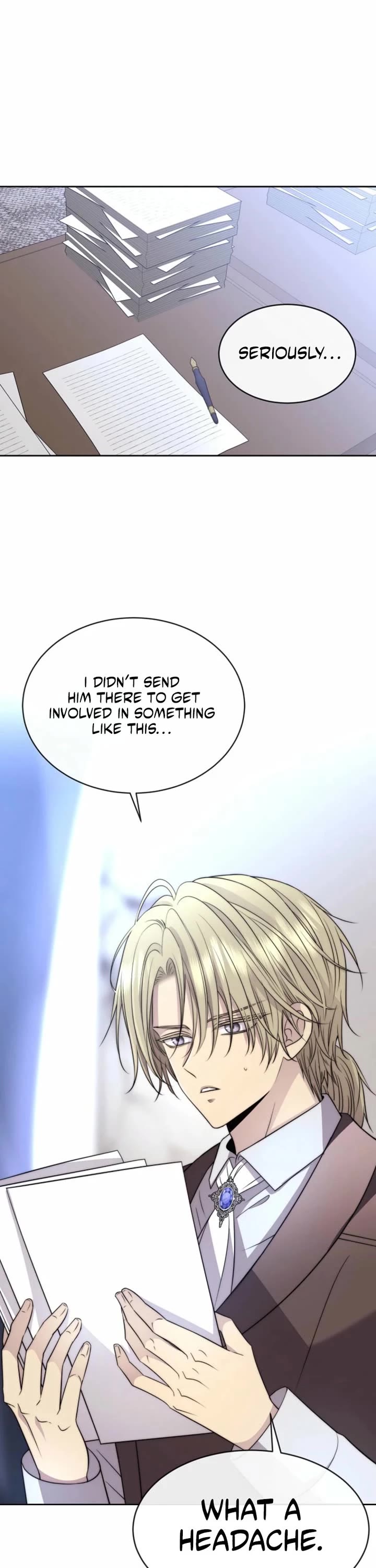 Black Haze (2025) chapter 59 page 10