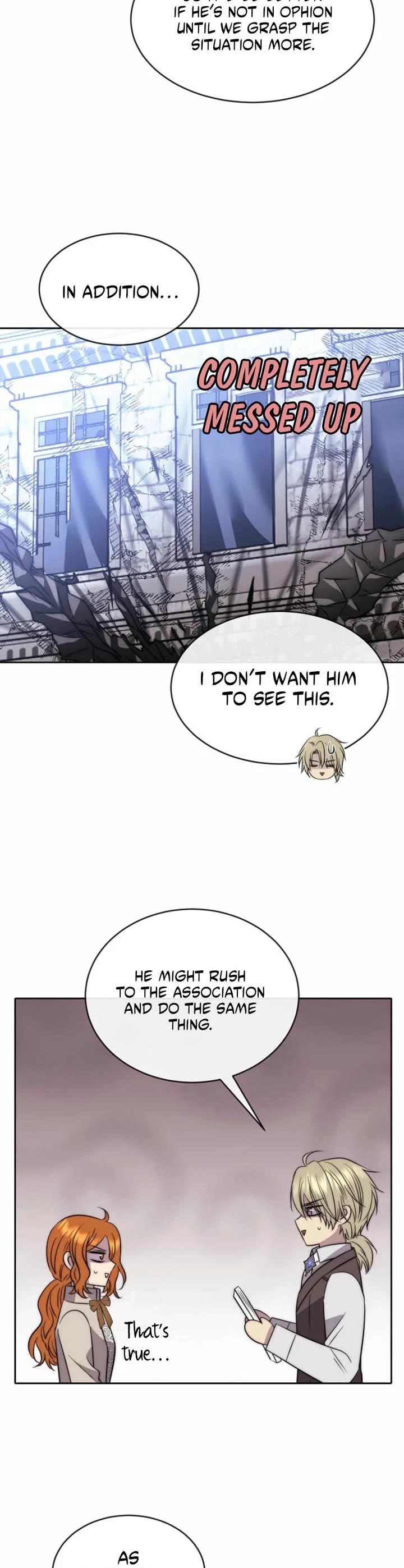 Black Haze (2025) chapter 59 page 12