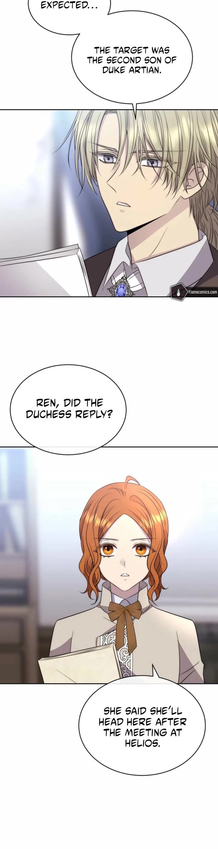 Black Haze (2025) chapter 59 page 13