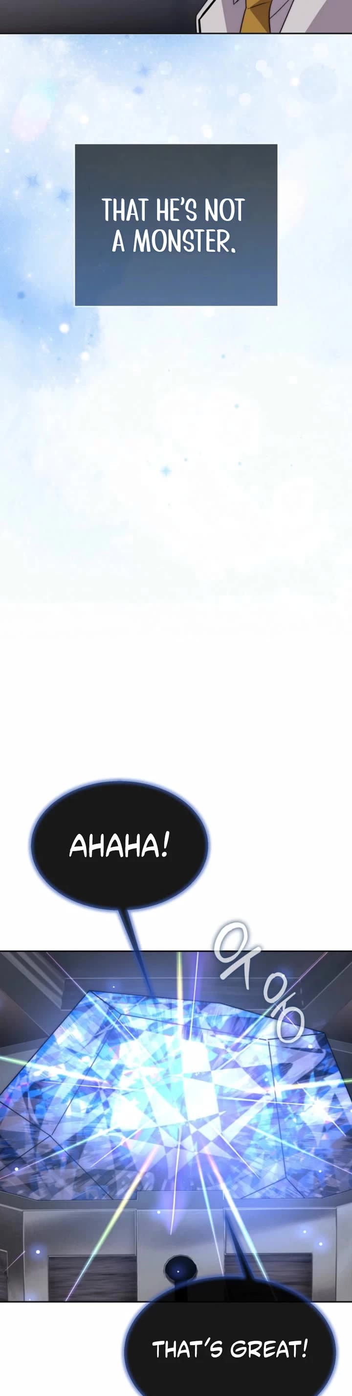 Black Haze (2025) chapter 59 page 20