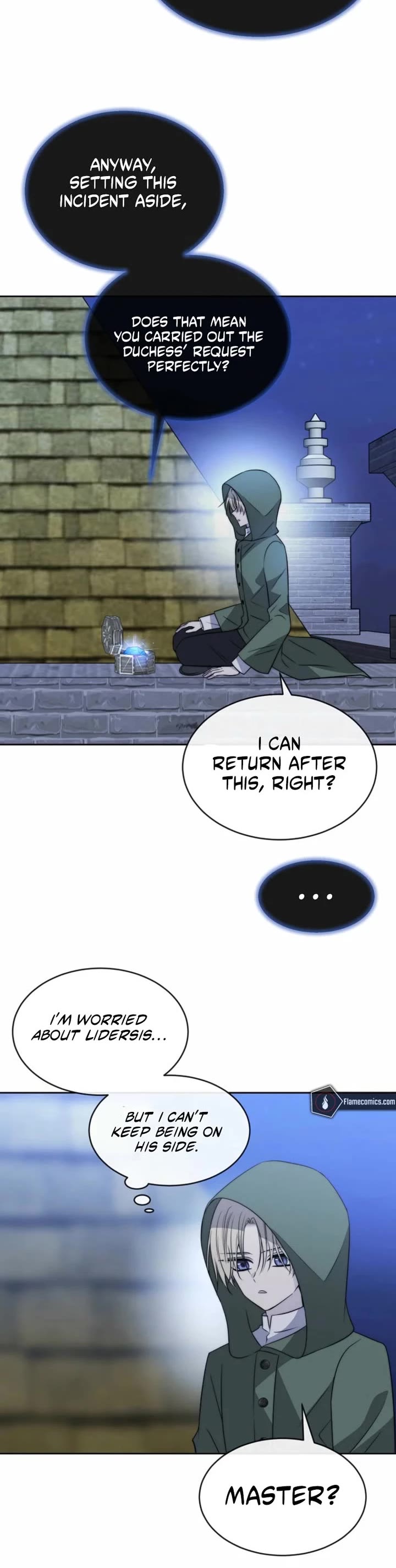 Black Haze (2025) chapter 59 page 21