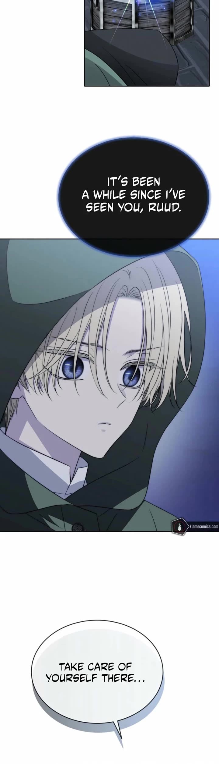 Black Haze (2025) chapter 59 page 25