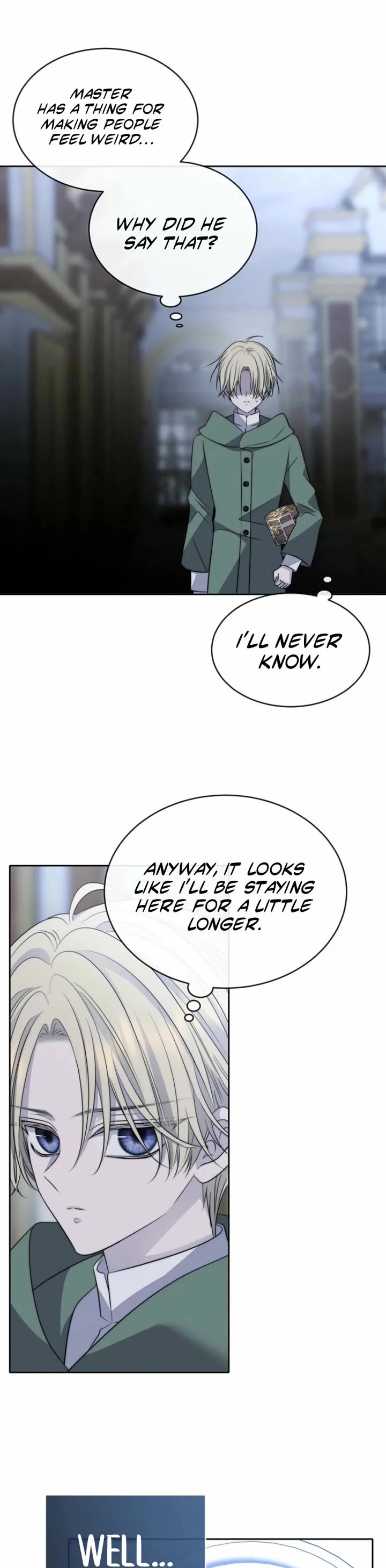 Black Haze (2025) chapter 59 page 28