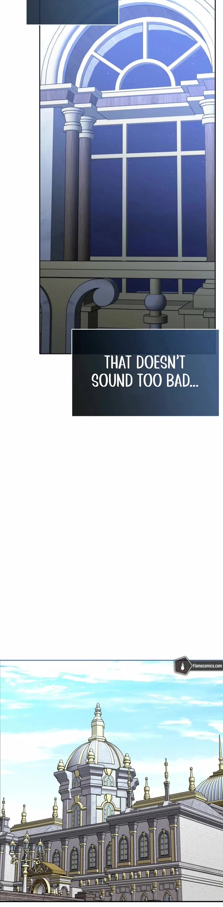 Black Haze (2025) chapter 59 page 29