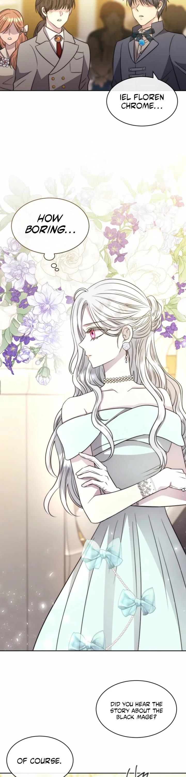 Black Haze (2025) chapter 59 page 32