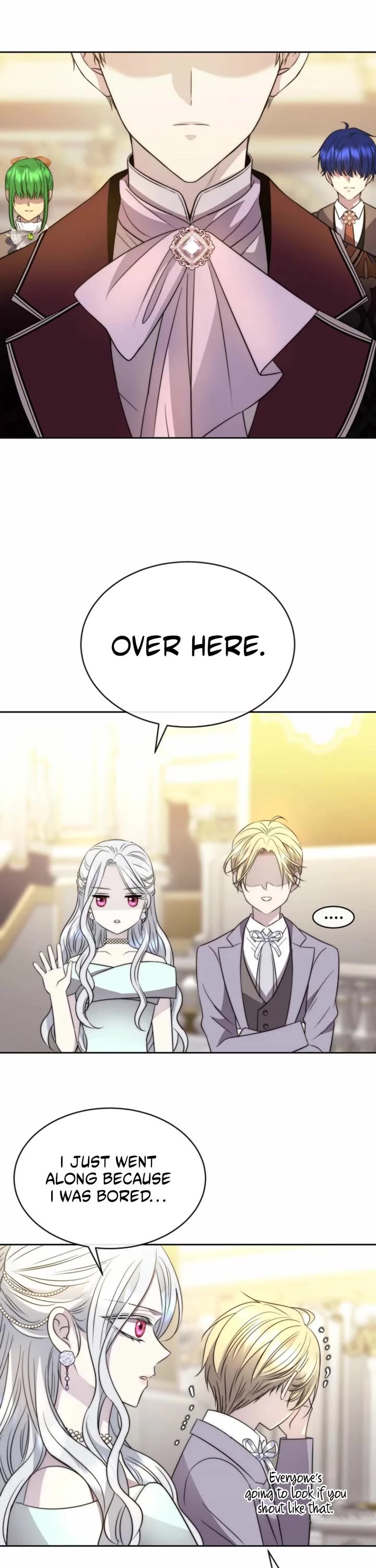 Black Haze (2025) chapter 59 page 40