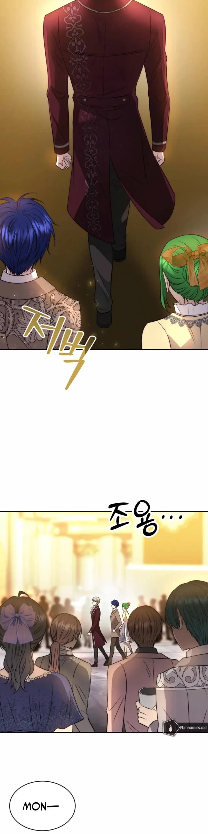 Black Haze (2025) chapter 59 page 42