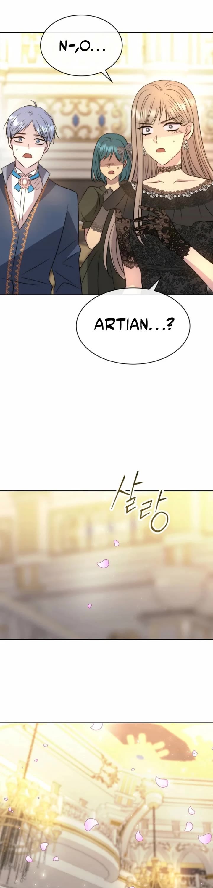 Black Haze (2025) chapter 59 page 43