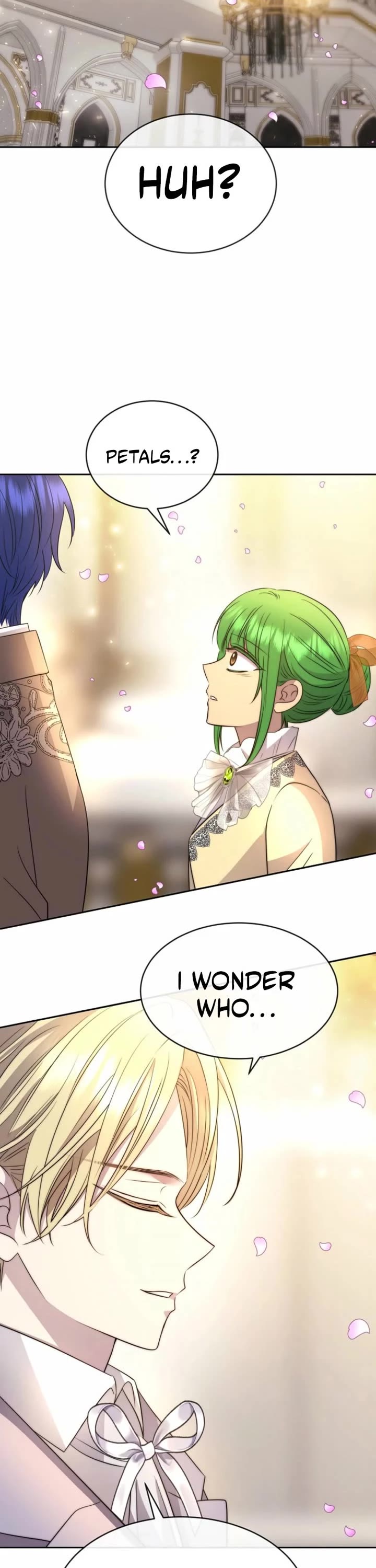 Black Haze (2025) chapter 59 page 44