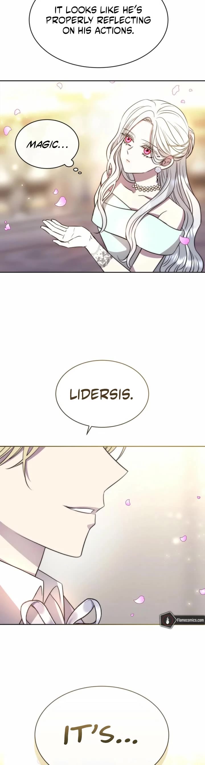 Black Haze (2025) chapter 59 page 45