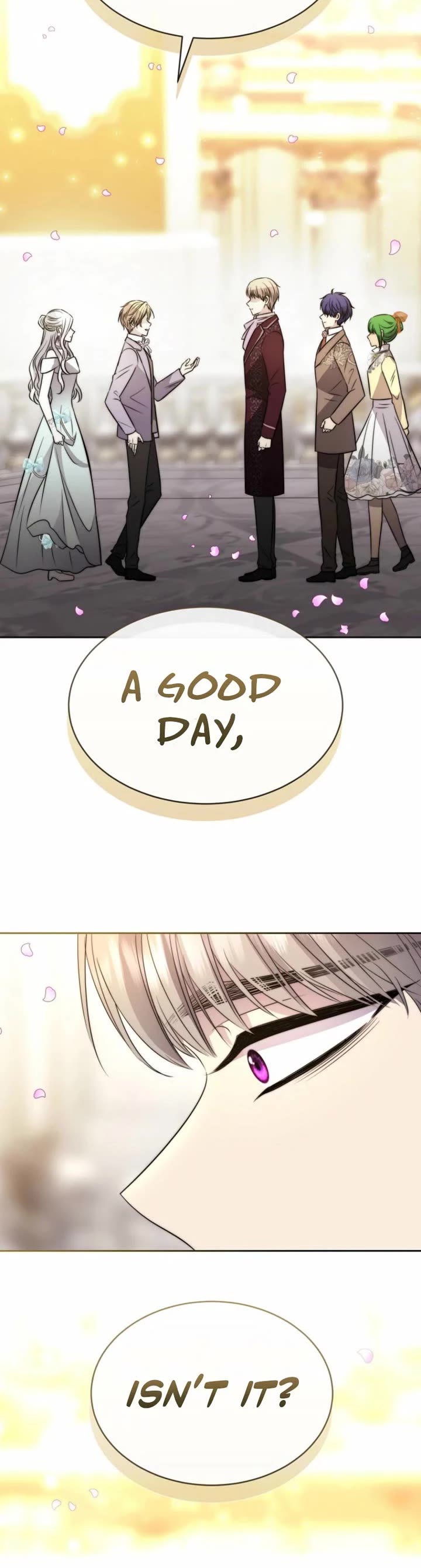 Black Haze (2025) chapter 59 page 46