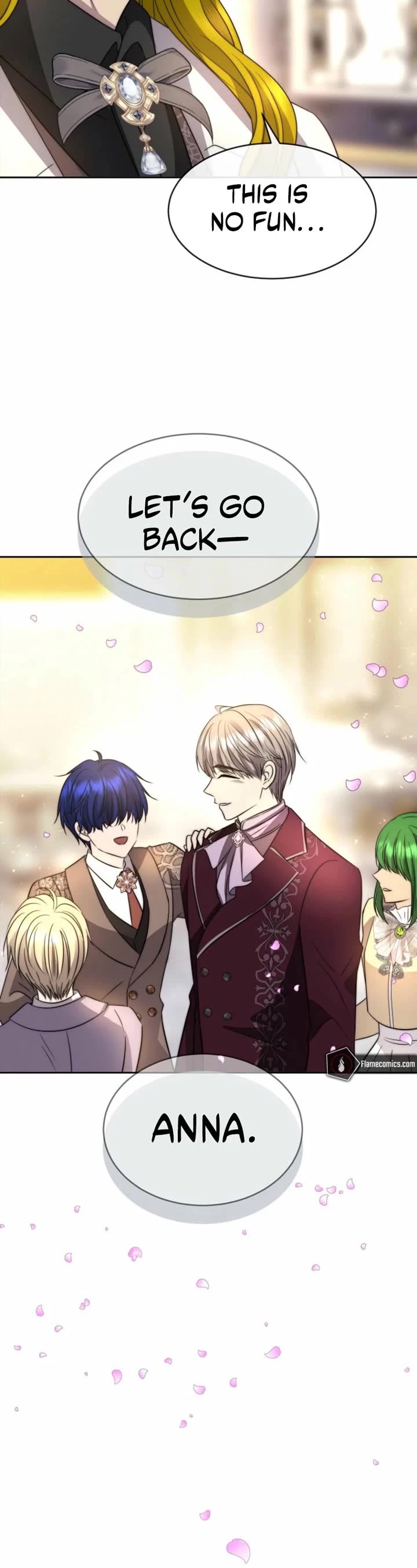 Black Haze (2025) chapter 59 page 49