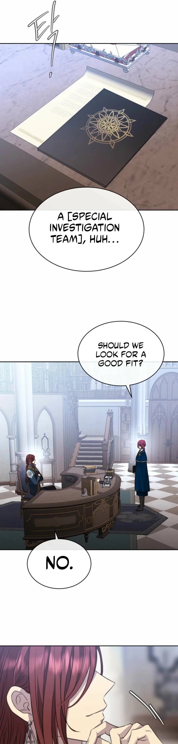 Black Haze (2025) chapter 59 page 51