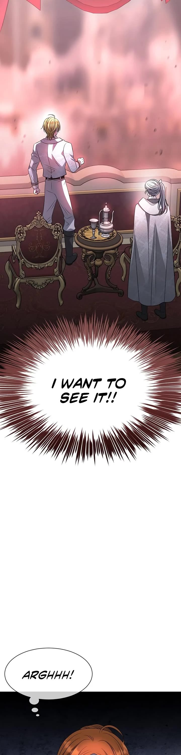 Black Haze (2025) chapter 6 page 22