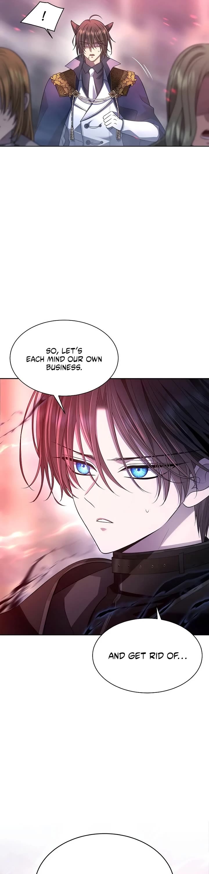 Black Haze (2025) chapter 6 page 28