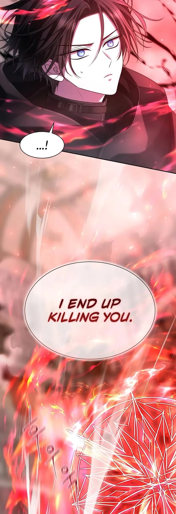 Black Haze (2025) chapter 6 page 38