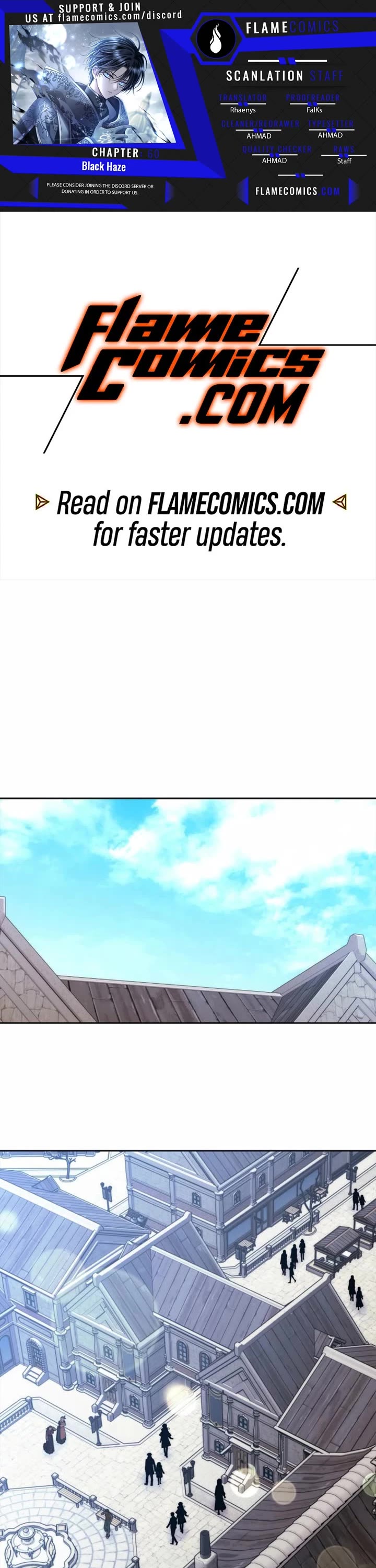 Black Haze (2025) chapter 60 page 1