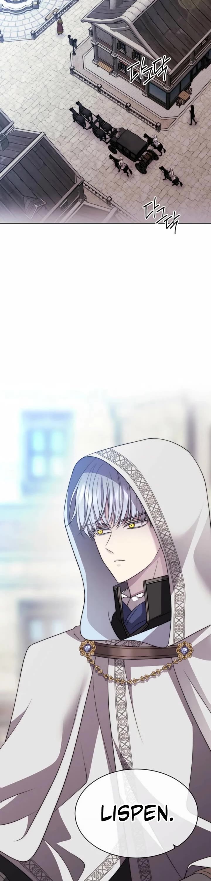 Black Haze (2025) chapter 60 page 2