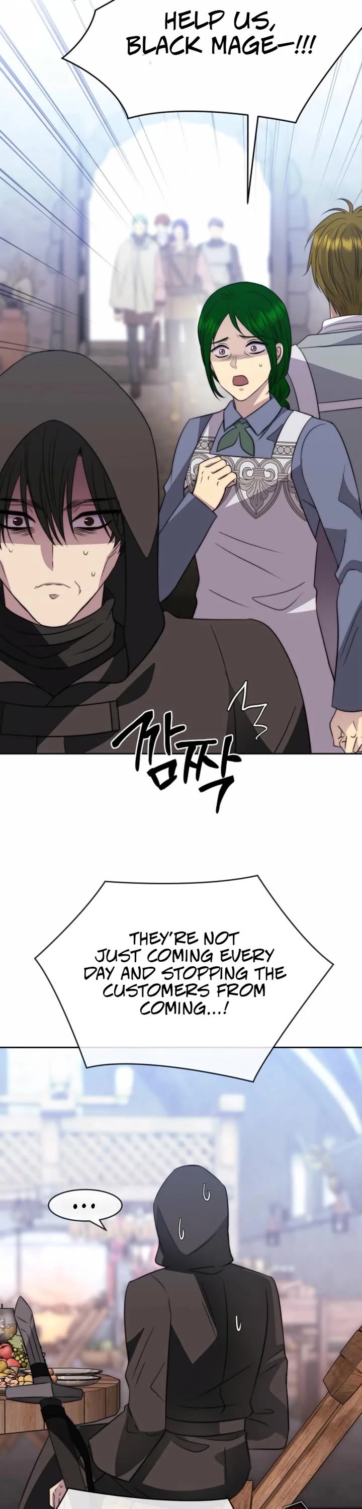 Black Haze (2025) chapter 60 page 25