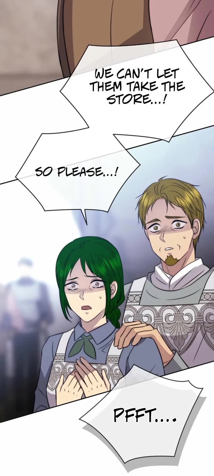 Black Haze (2025) chapter 60 page 27