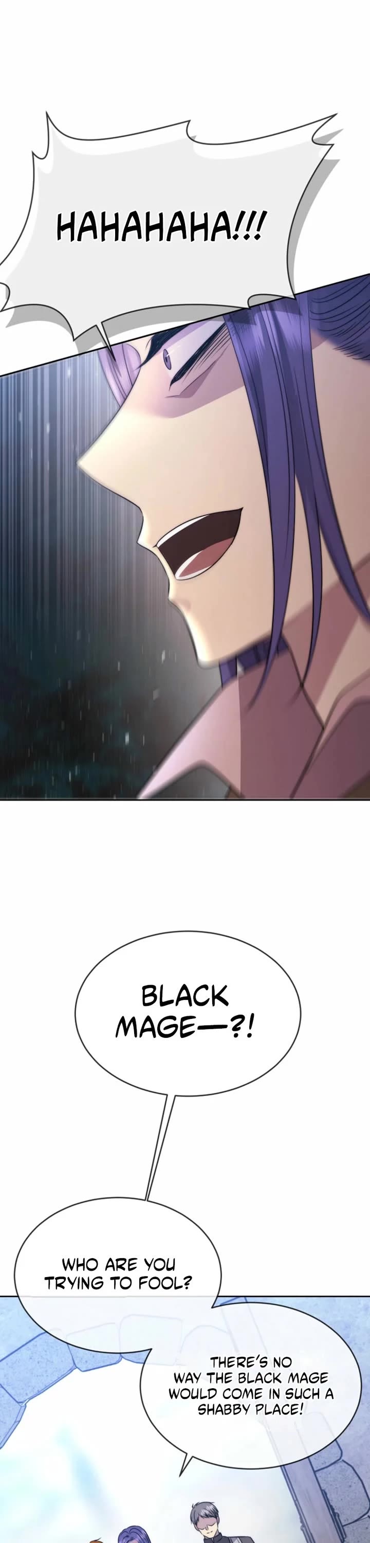 Black Haze (2025) chapter 60 page 28