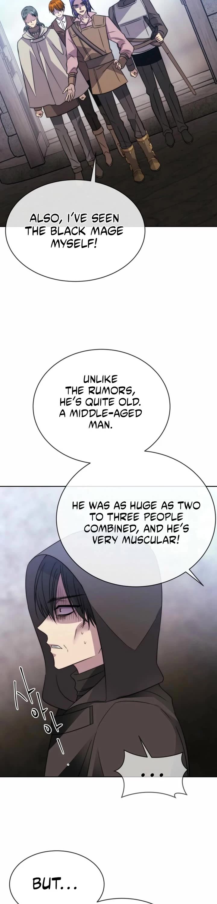 Black Haze (2025) chapter 60 page 29