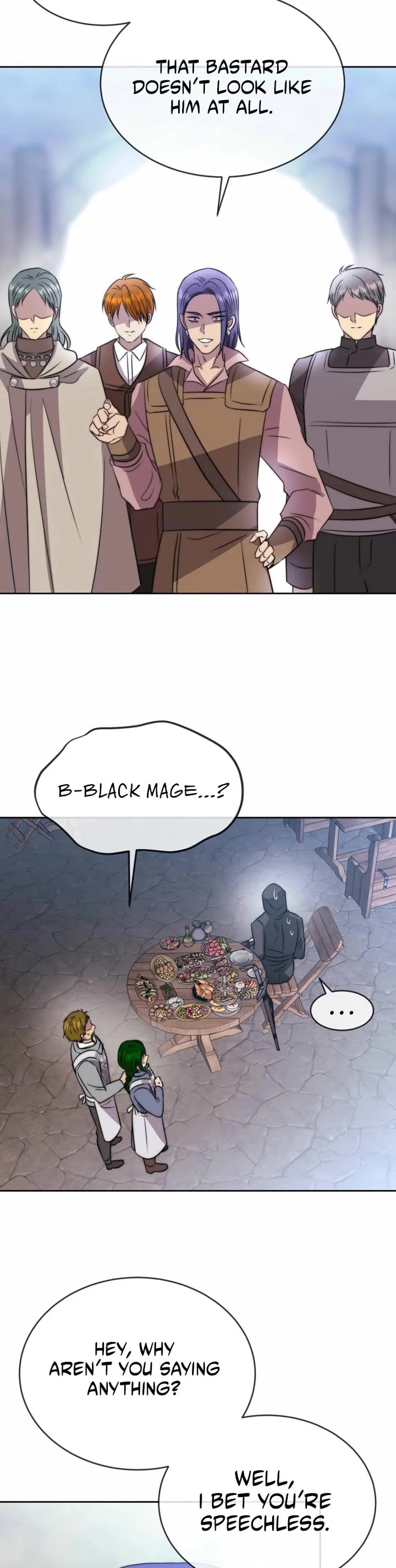 Black Haze (2025) chapter 60 page 30