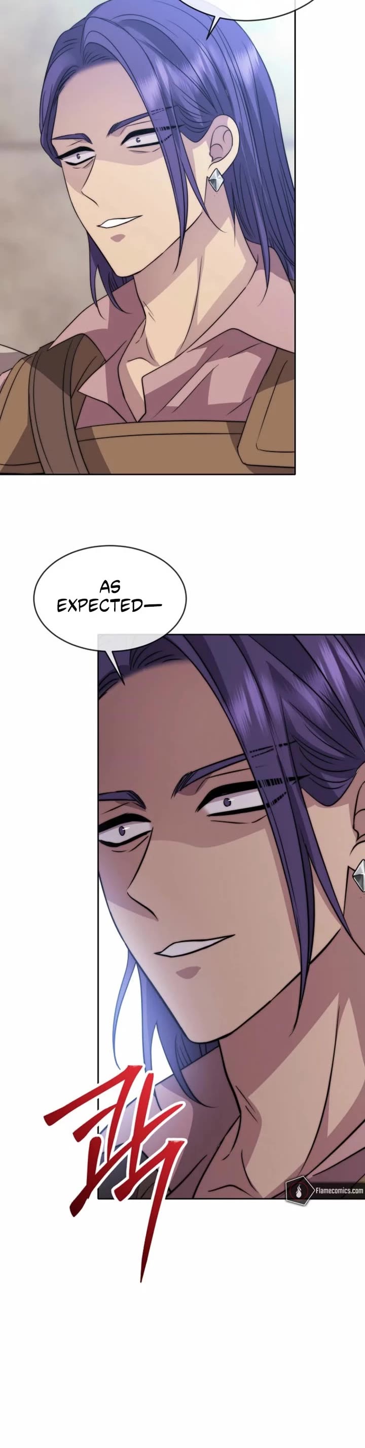 Black Haze (2025) chapter 60 page 31