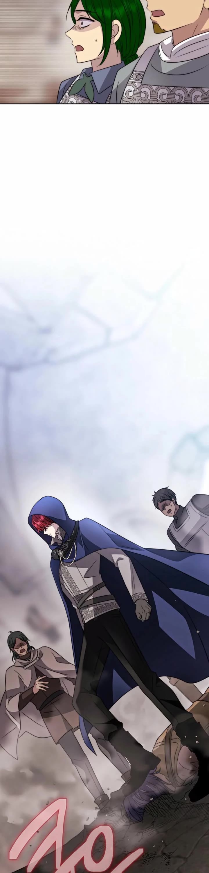 Black Haze (2025) chapter 60 page 33