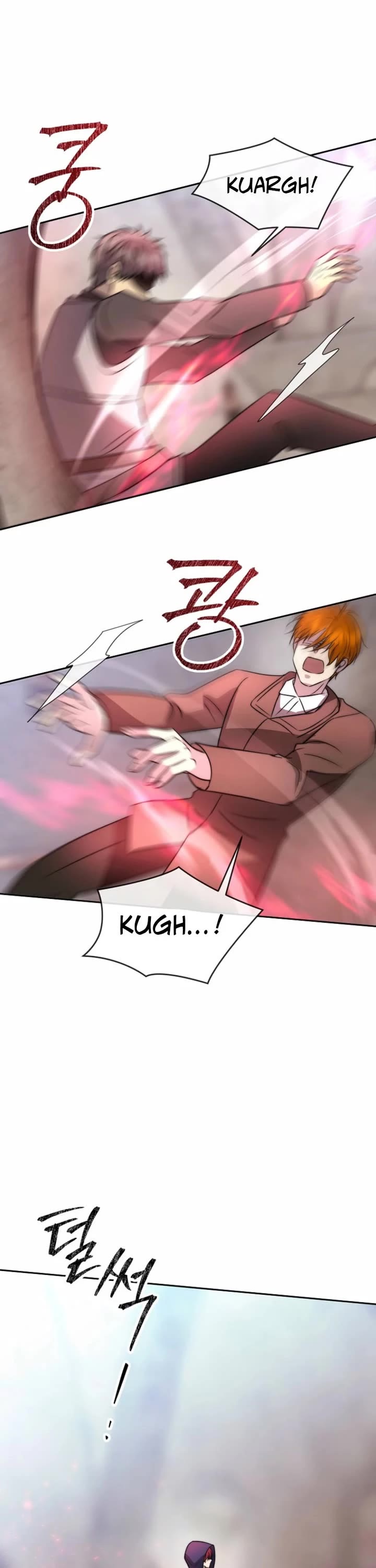 Black Haze (2025) chapter 60 page 36