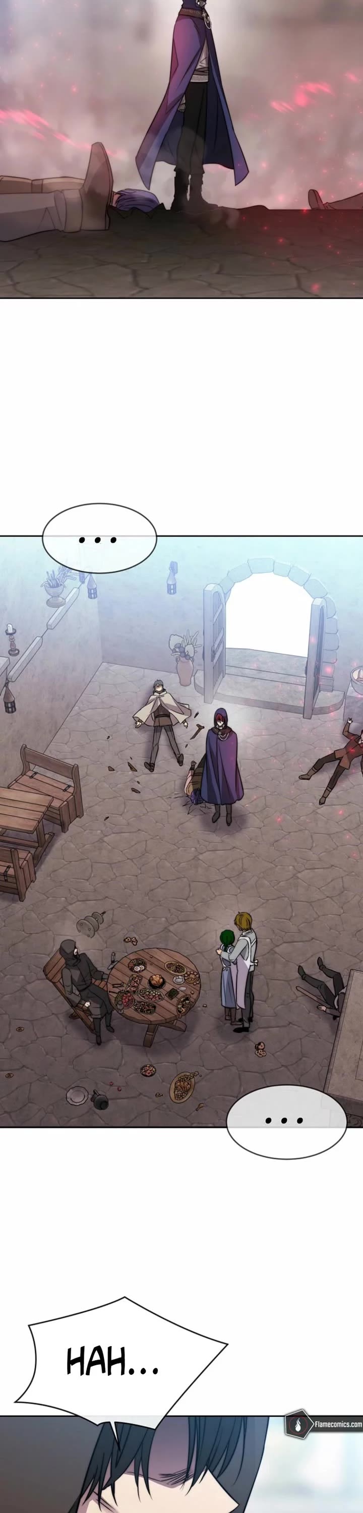 Black Haze (2025) chapter 60 page 37