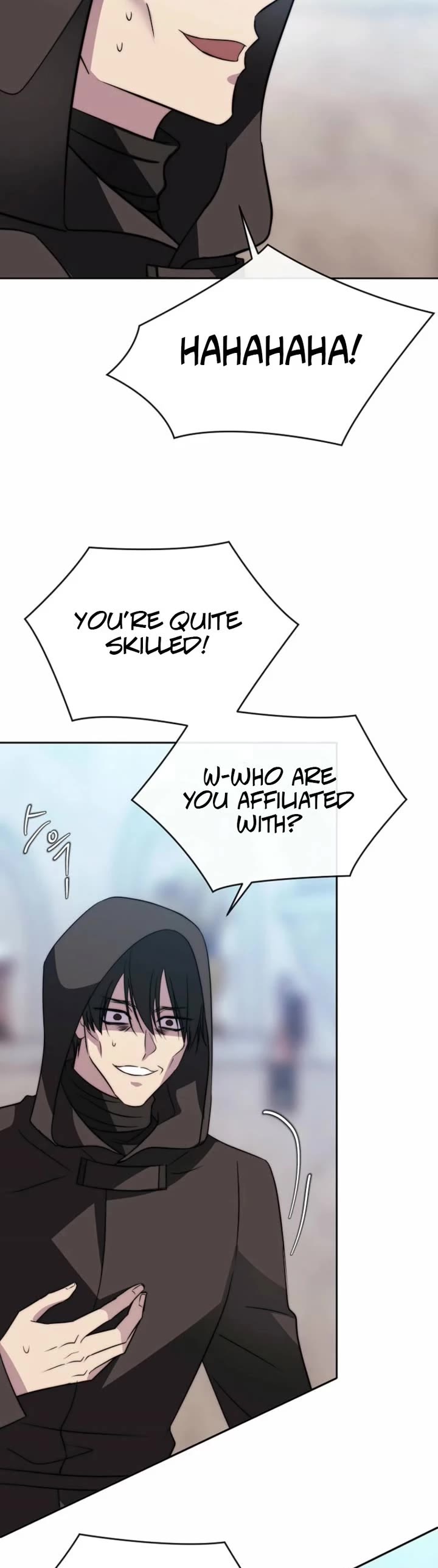 Black Haze (2025) chapter 60 page 38