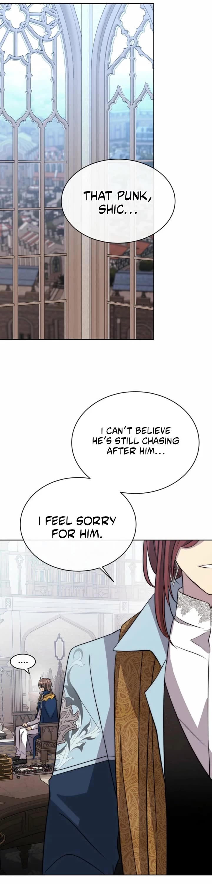 Black Haze (2025) chapter 60 page 40