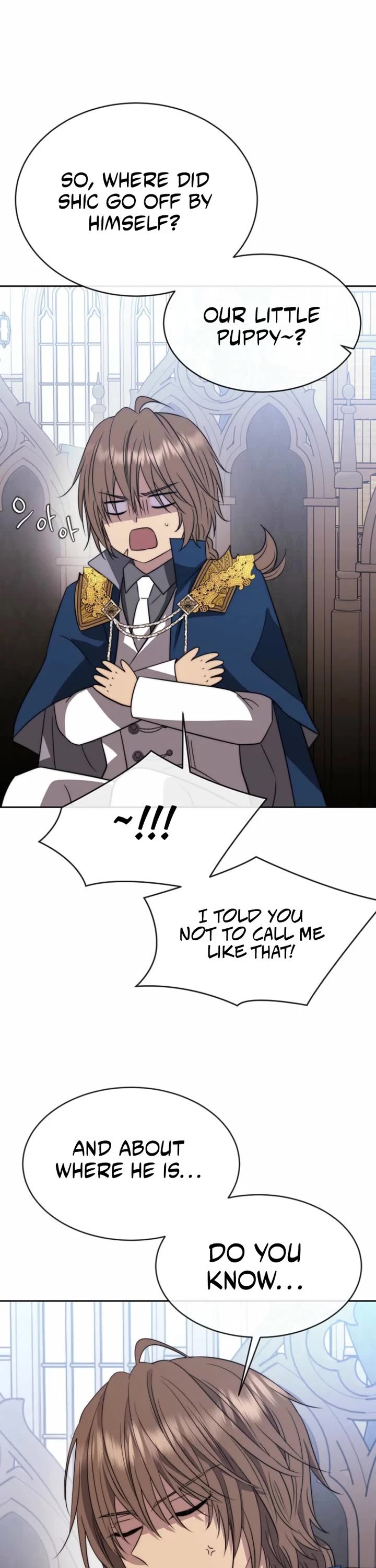 Black Haze (2025) chapter 60 page 41