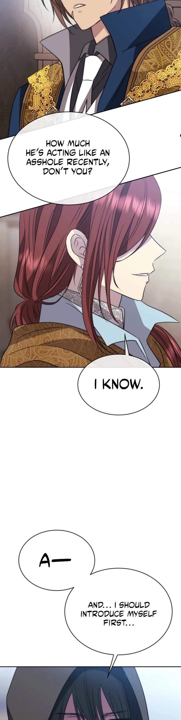 Black Haze (2025) chapter 60 page 42