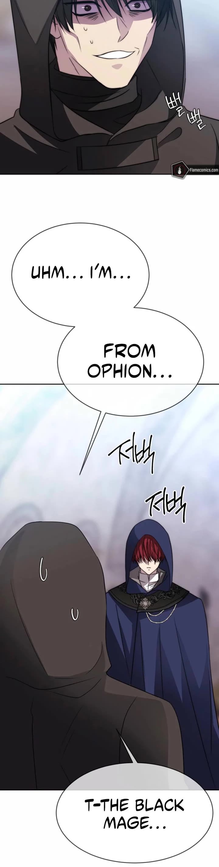 Black Haze (2025) chapter 60 page 43