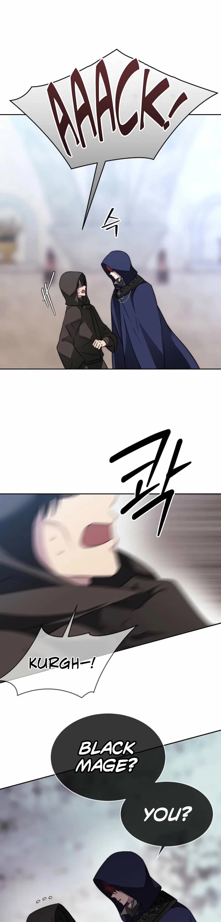 Black Haze (2025) chapter 60 page 44