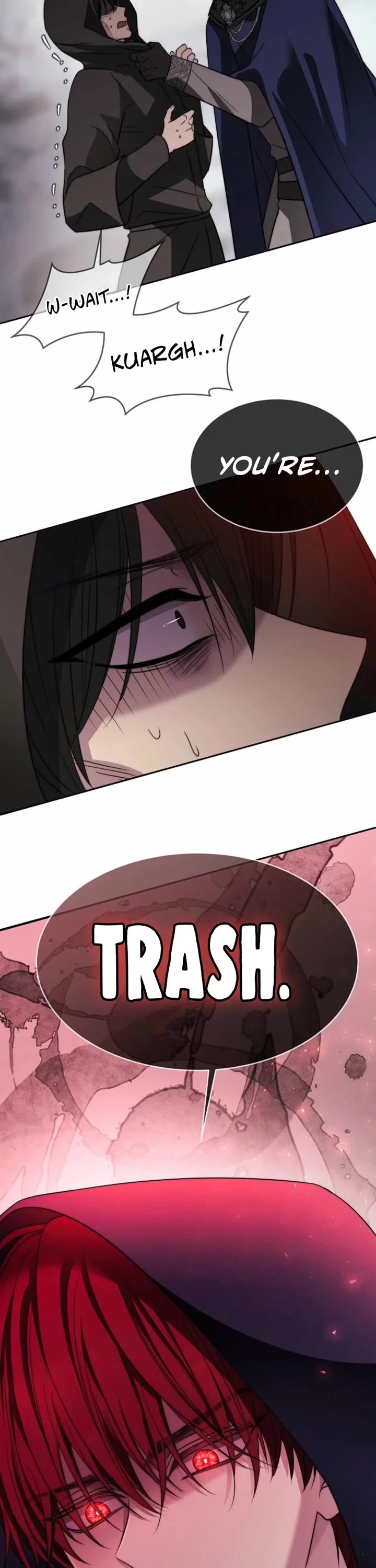 Black Haze (2025) chapter 60 page 45