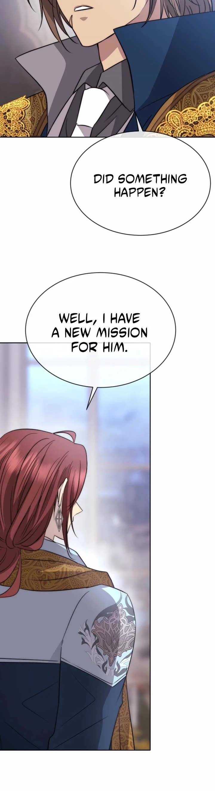 Black Haze (2025) chapter 60 page 47