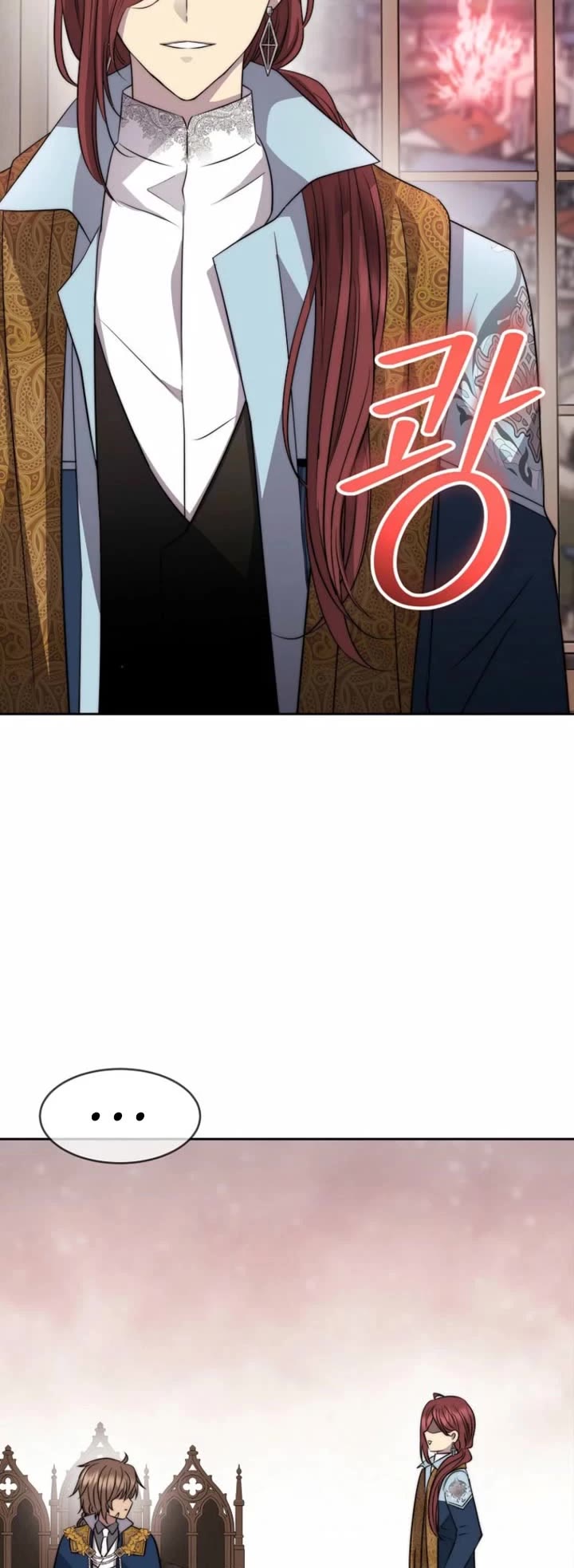 Black Haze (2025) chapter 60 page 49