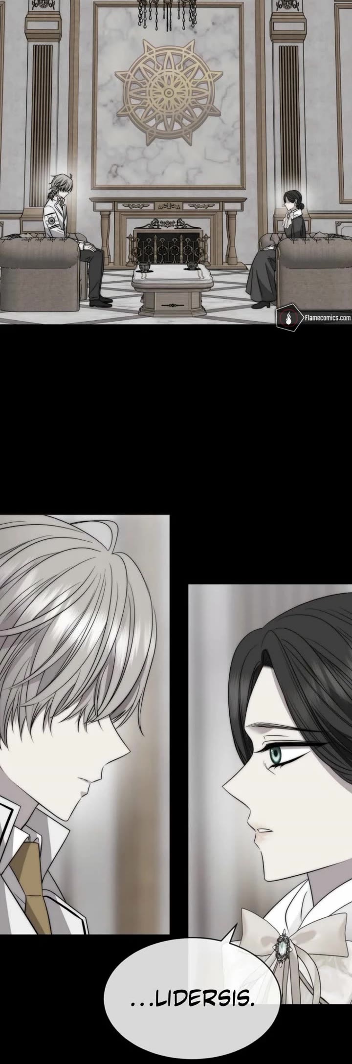 Black Haze (2025) chapter 60 page 5