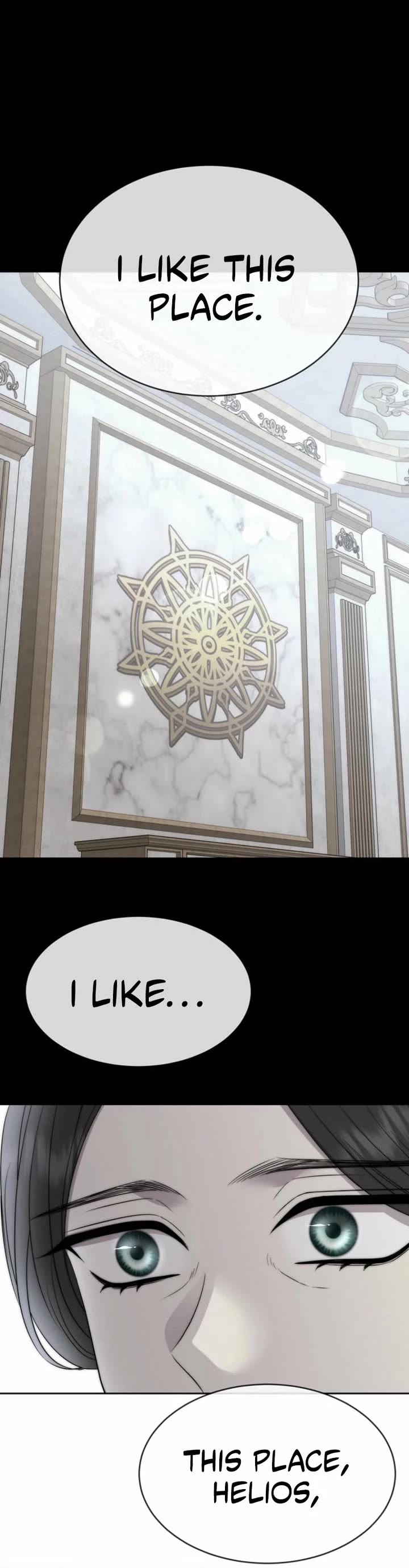 Black Haze (2025) chapter 60 page 8