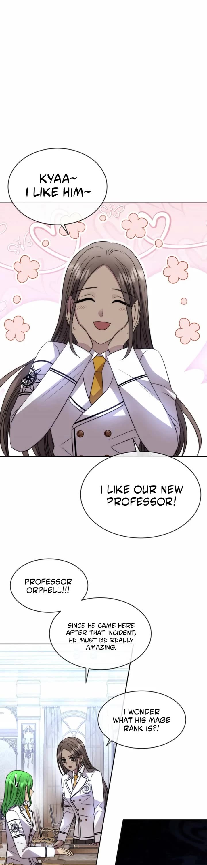 Black Haze (2025) chapter 61 page 11