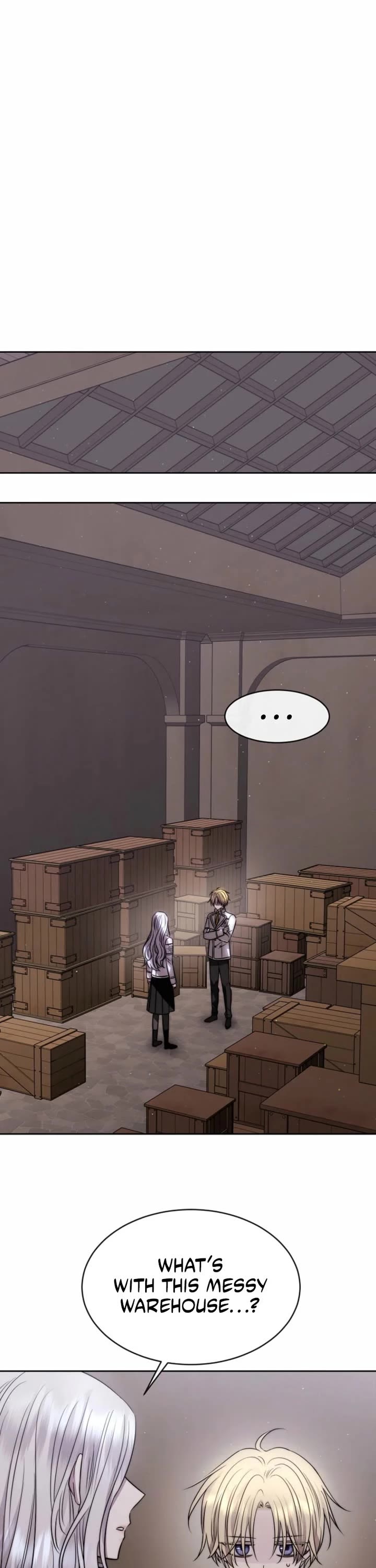 Black Haze (2025) chapter 61 page 19