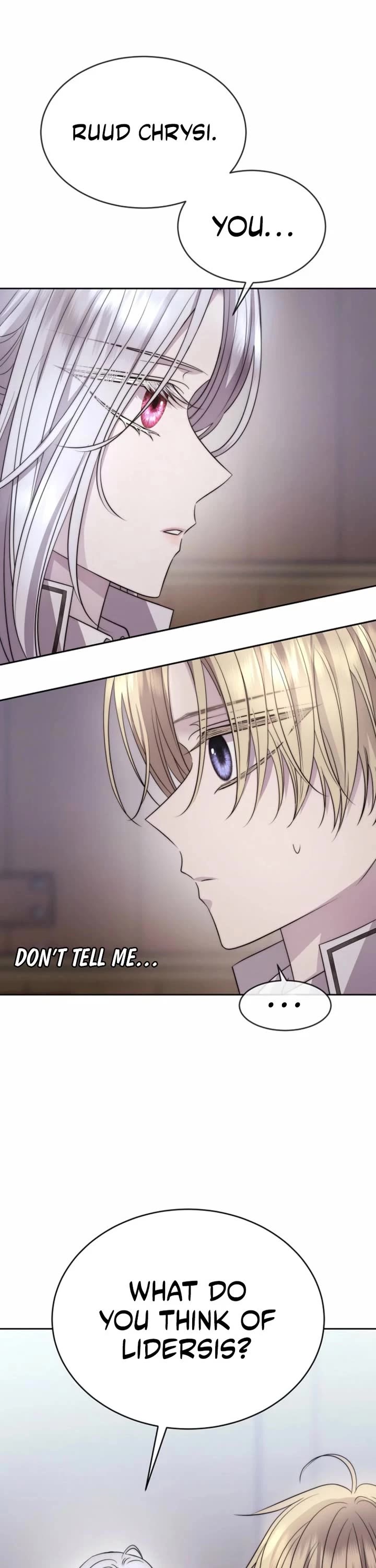 Black Haze (2025) chapter 61 page 23