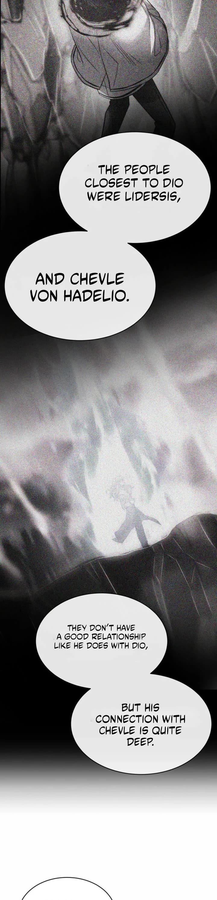 Black Haze (2025) chapter 61 page 25