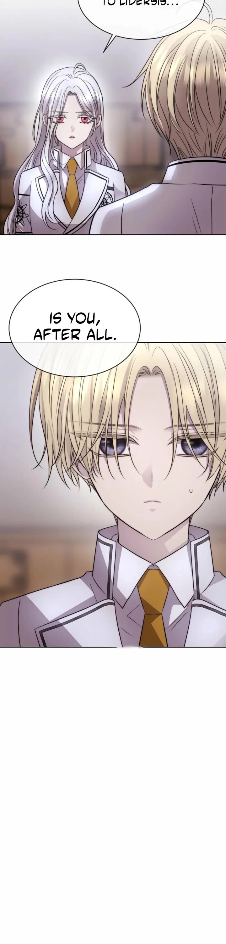 Black Haze (2025) chapter 61 page 29