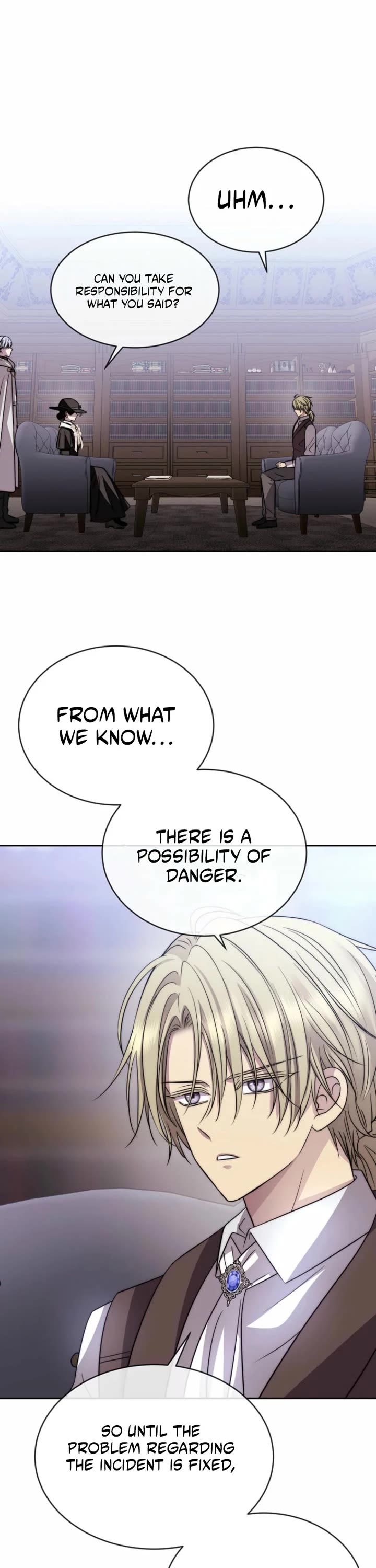 Black Haze (2025) chapter 61 page 32